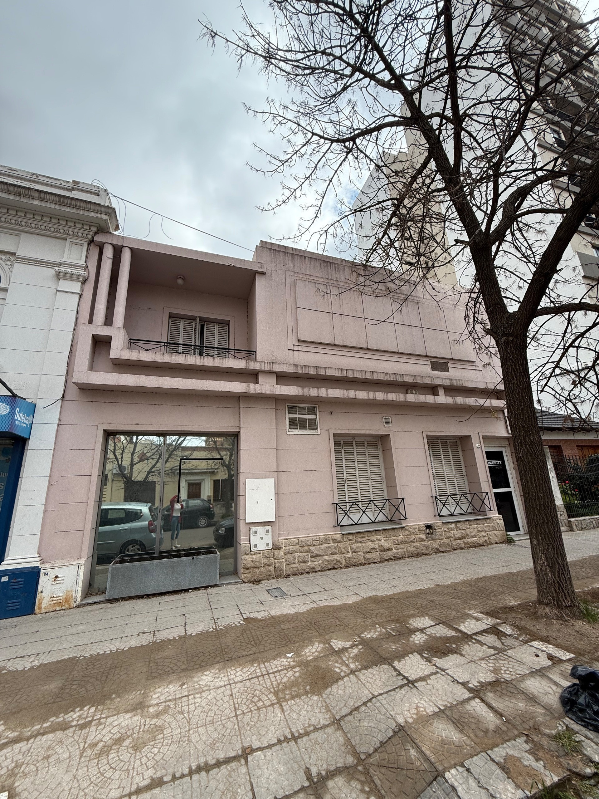 Terreno en Venta en Caronti 134, Centro, Bahía Blanca - Bahía Blanca Propiedades | SITIO OFICIAL l