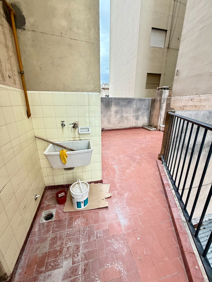 Departamento en Alquiler en O´higgins 345, Centro, Bahía Blanca - Bahía Blanca Propiedades | SITIO OFICIAL l