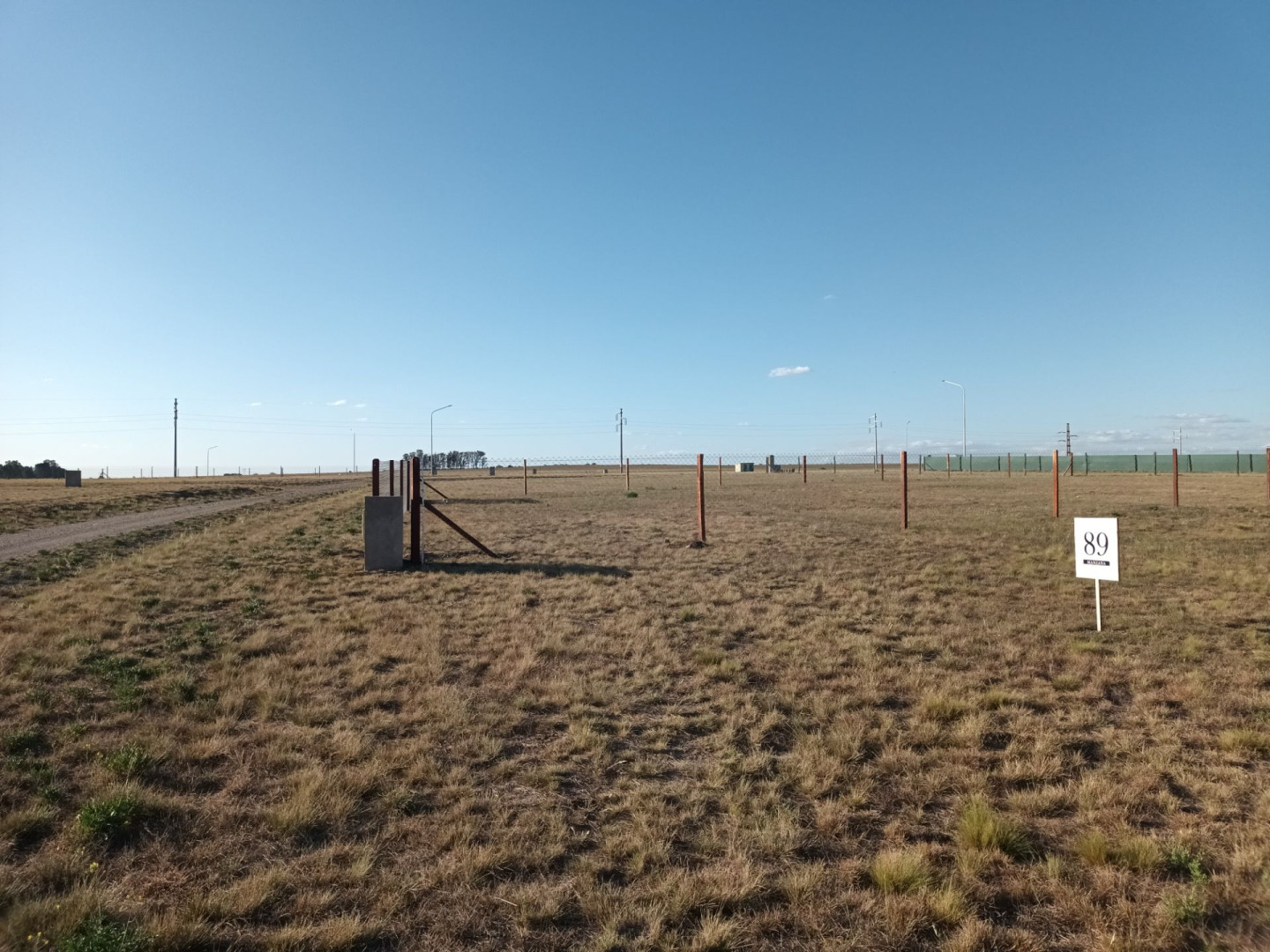 Terreno en Venta en Campos De Alem ,  Bahía Blanca - Bahía Blanca Propiedades | SITIO OFICIAL l
