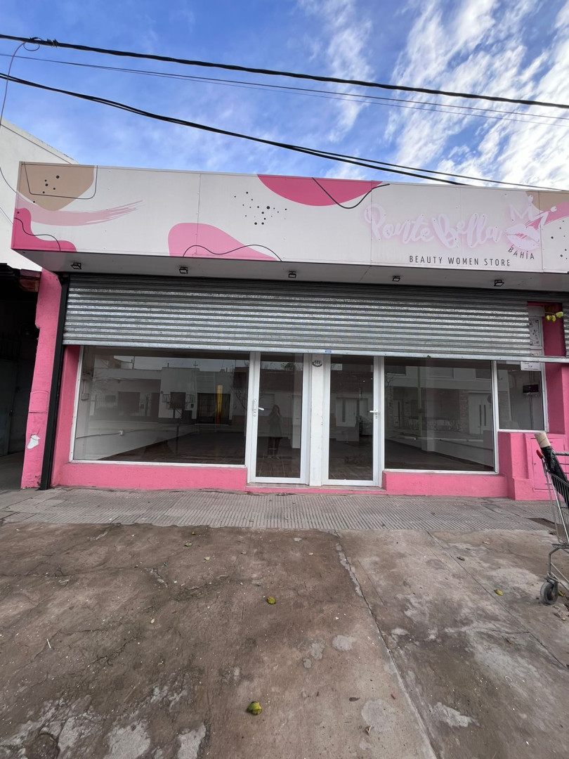 Local en Venta en Ingenierio Luiggi 667, Pedro Pico, Bahía Blanca - Bahía Blanca Propiedades | SITIO OFICIAL l