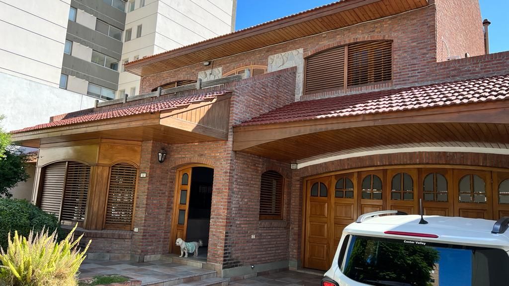 Casa en Venta en Blandengues 25, Centro, Bahía Blanca - Bahía Blanca Propiedades | SITIO OFICIAL l