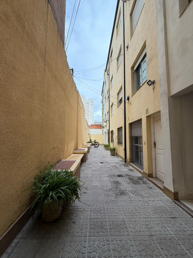 Departamento en Alquiler en Zapiola 36, Centro, Bahía Blanca - Bahía Blanca Propiedades | SITIO OFICIAL l