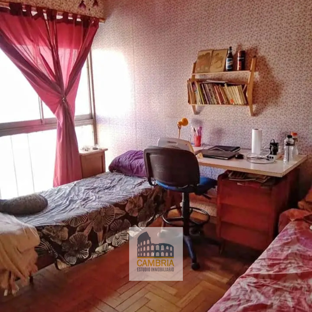 Departamento en Venta en Mitre 200, Centro, Bahía Blanca - Bahía Blanca Propiedades | SITIO OFICIAL l