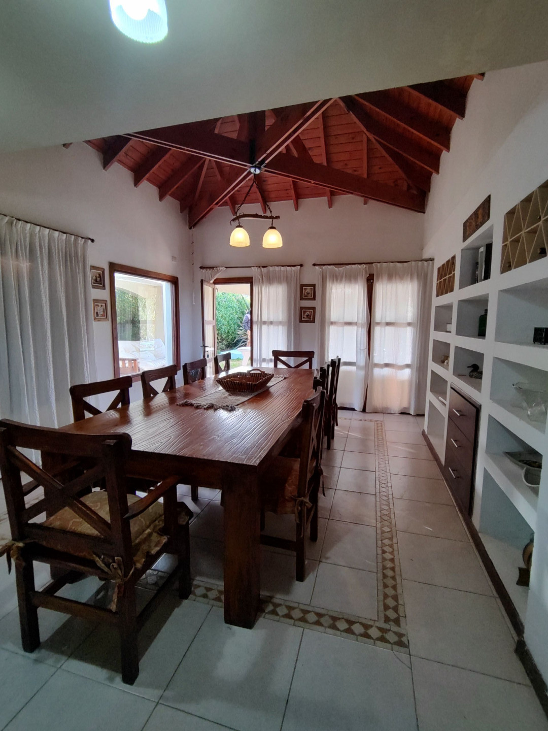 Casa en Venta en Los Fresnos 498, Monte del Este, Monte Hermoso - Bahía Blanca Propiedades | SITIO OFICIAL l