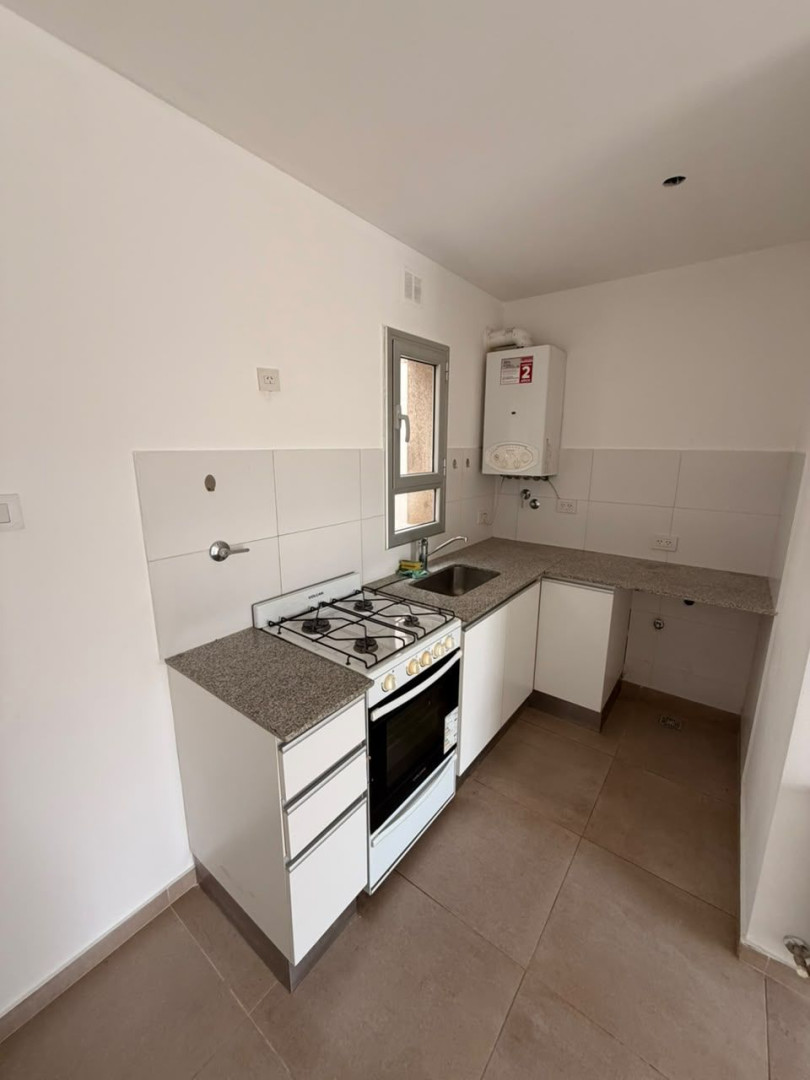 Departamento en Alquiler en CUYO 1244 PB A, Santa Margarita, Bahía Blanca - Bahía Blanca Propiedades | SITIO OFICIAL l