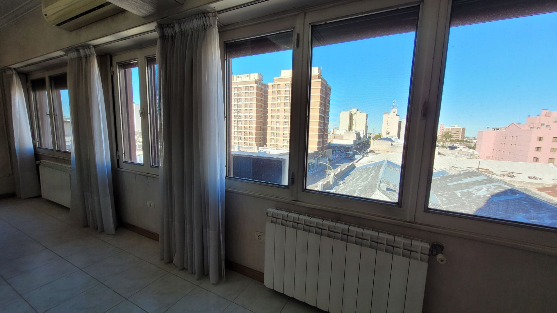 Departamento en Venta en Fitz Roy Y Brown, Centro, Bahía Blanca - Bahía Blanca Propiedades | SITIO OFICIAL l