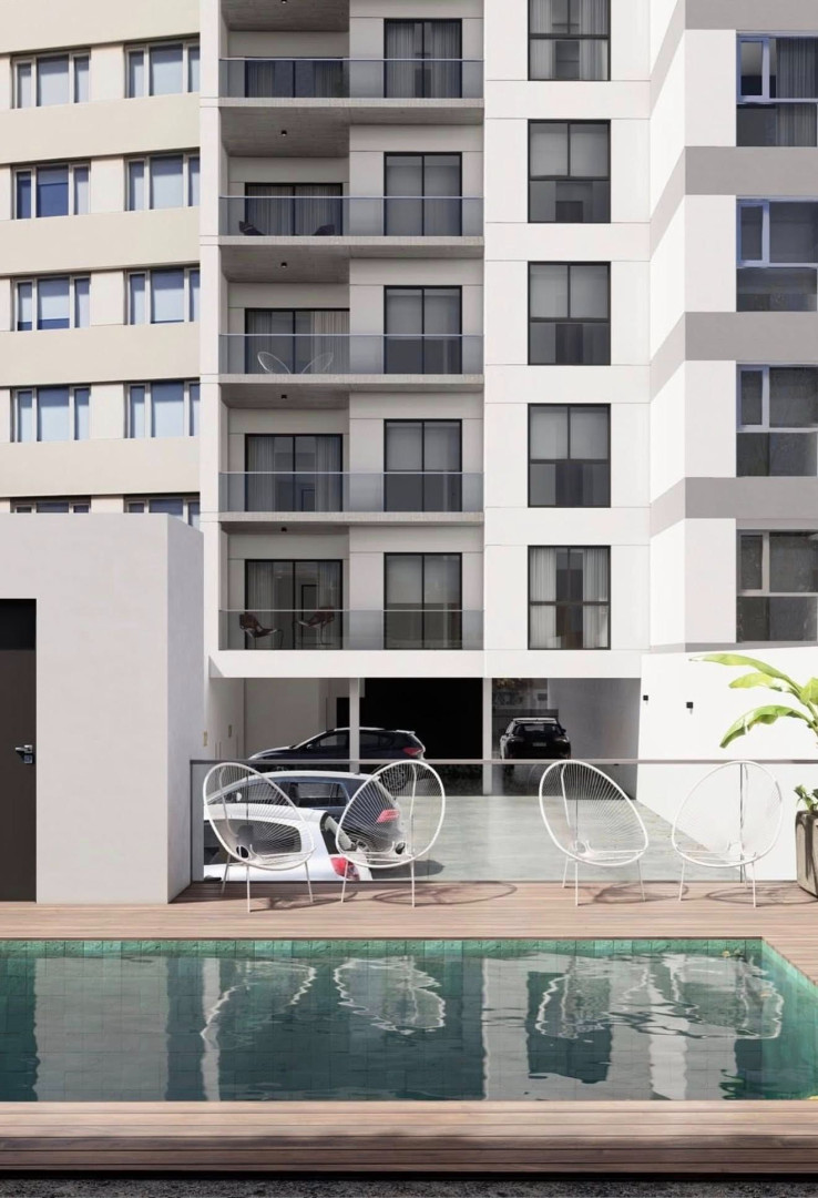 Departamento en Venta en CORRIENTES 34 , Centro, Bahía Blanca - Bahía Blanca Propiedades | SITIO OFICIAL l