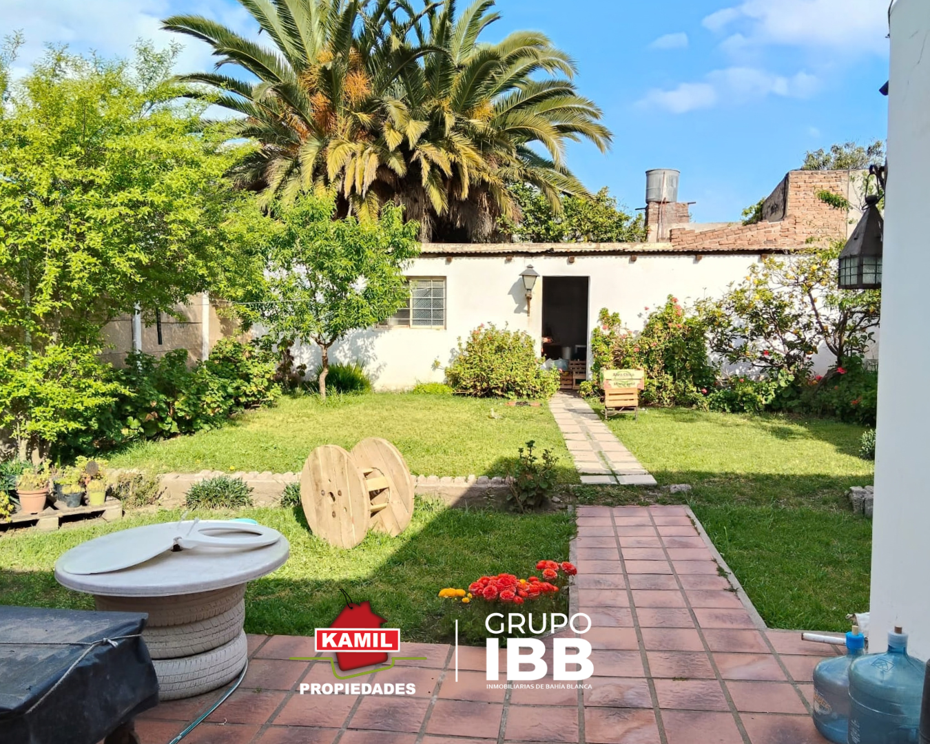 Casa en Venta en Aguado 423, Universitario, Bahía Blanca - Bahía Blanca Propiedades | SITIO OFICIAL l