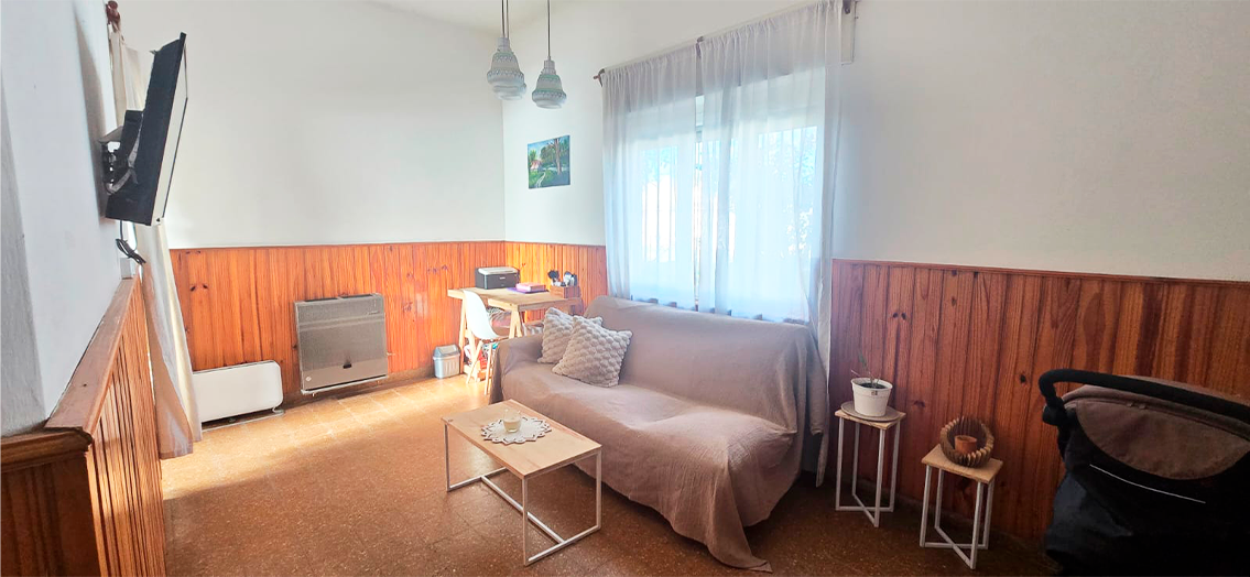 Casa en Venta en Juana Azurduy 2232, Villa Rosas, Bahía Blanca - Bahía Blanca Propiedades | SITIO OFICIAL l