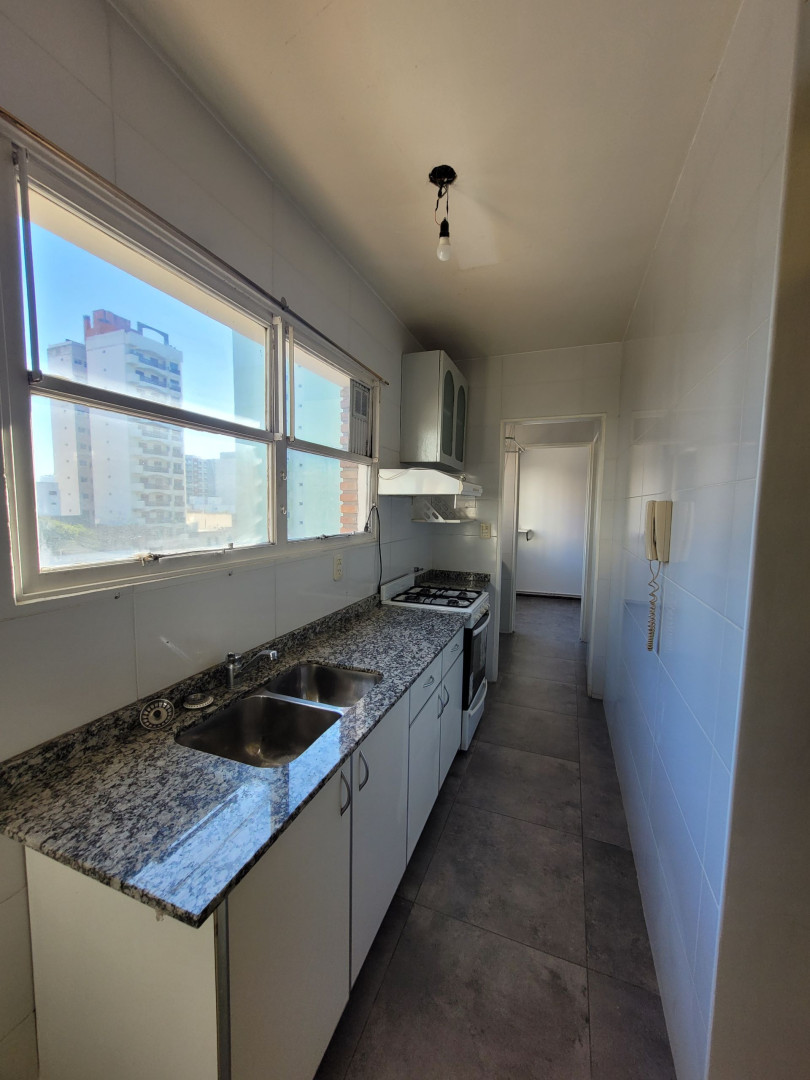 Departamento en Venta en Mitre 37, Centro, Bahía Blanca - Bahía Blanca Propiedades | SITIO OFICIAL l