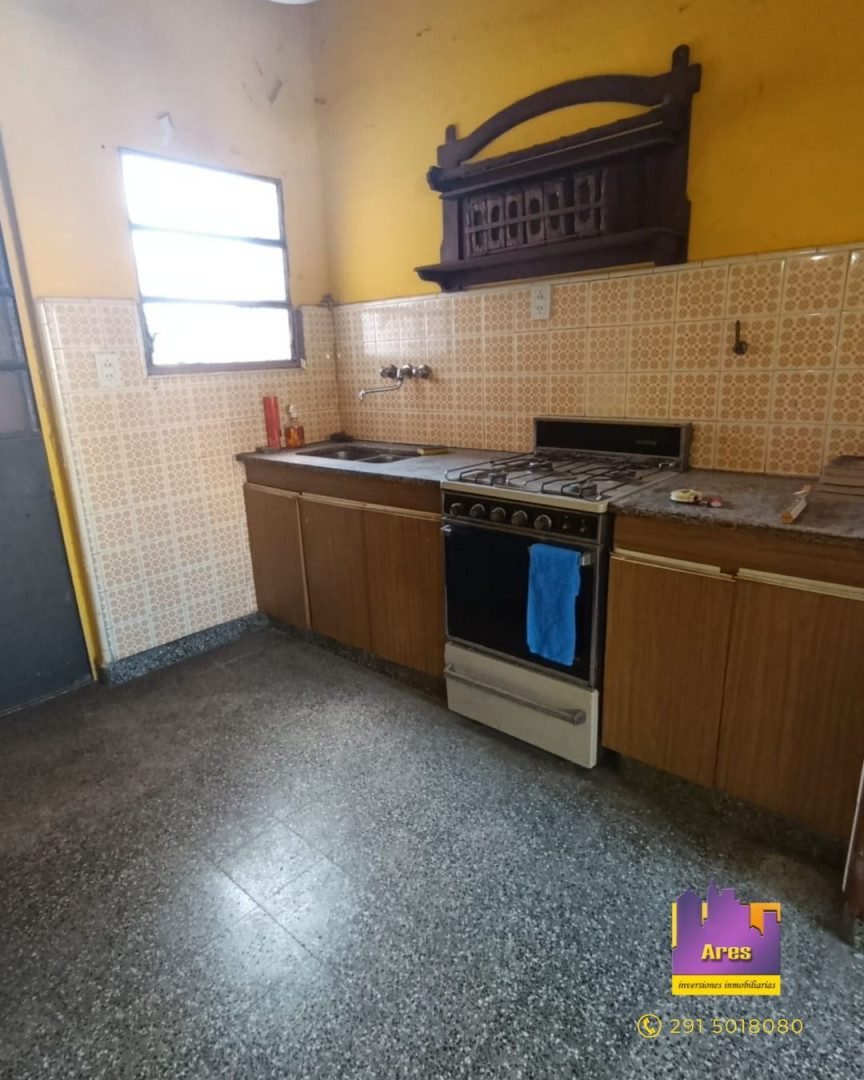 Casa en Venta en Salta 218, Universitario, Bahía Blanca - Bahía Blanca Propiedades | SITIO OFICIAL l