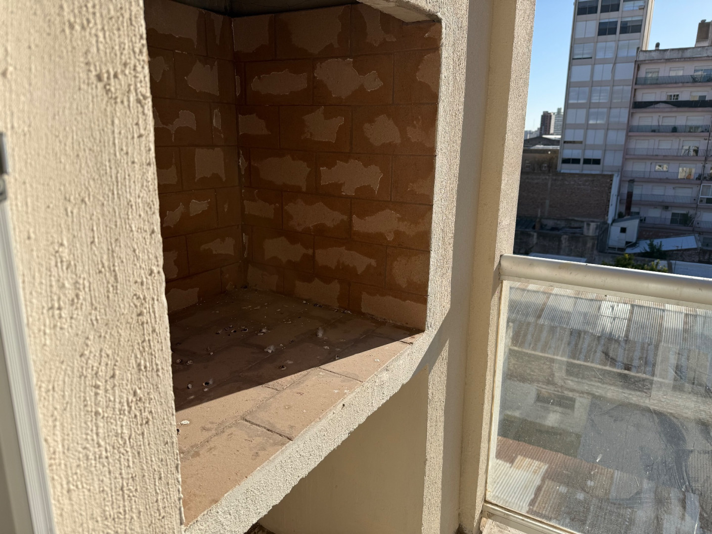 Departamento en Alquiler en Castelli 165, Centro, Bahía Blanca - Bahía Blanca Propiedades | SITIO OFICIAL l