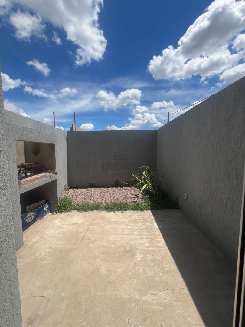 Duplex en Venta en De Angelis Y Agustin Alvarez, Villa del Parque, Bahía Blanca - Bahía Blanca Propiedades | SITIO OFICIAL l