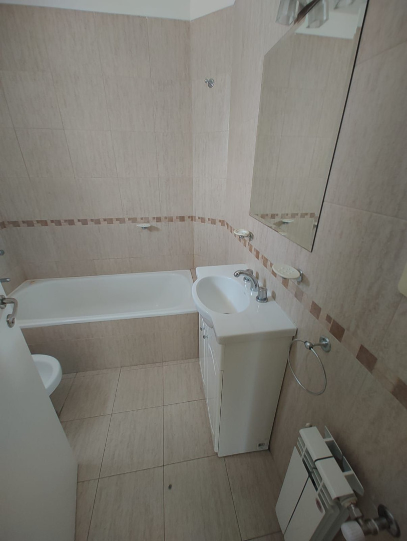 Departamento en Alquiler en Terrada 139, Centro, Bahía Blanca - Bahía Blanca Propiedades | SITIO OFICIAL l