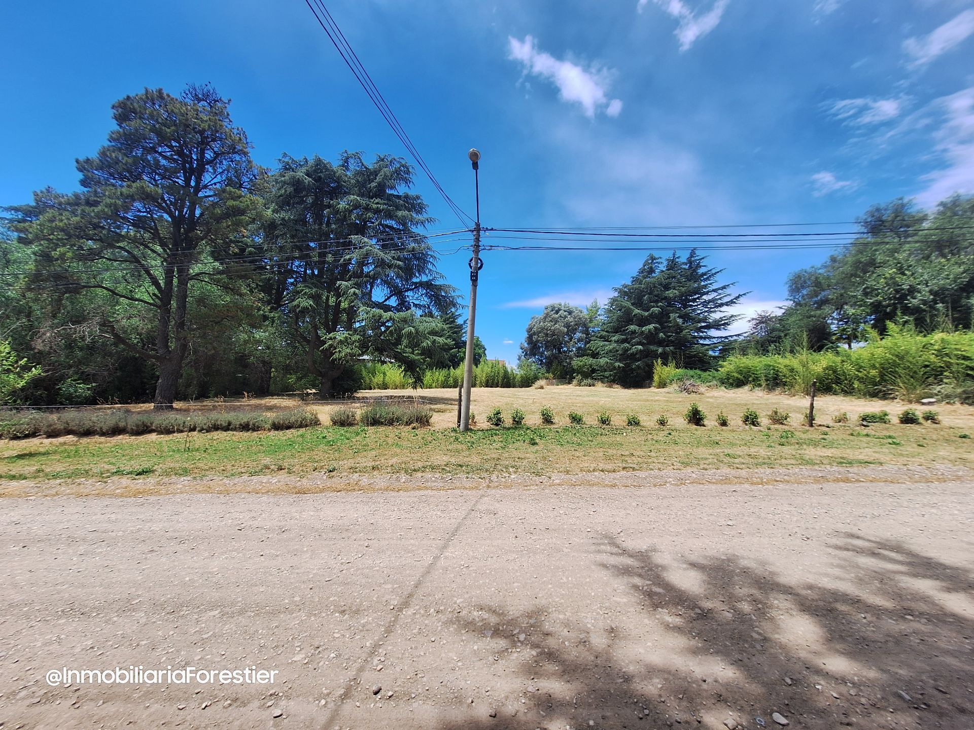 Terreno en Venta en LAS CALANDRIAS, Parque Golf, Sierra de  la Ventana - Bahía Blanca Propiedades | SITIO OFICIAL l