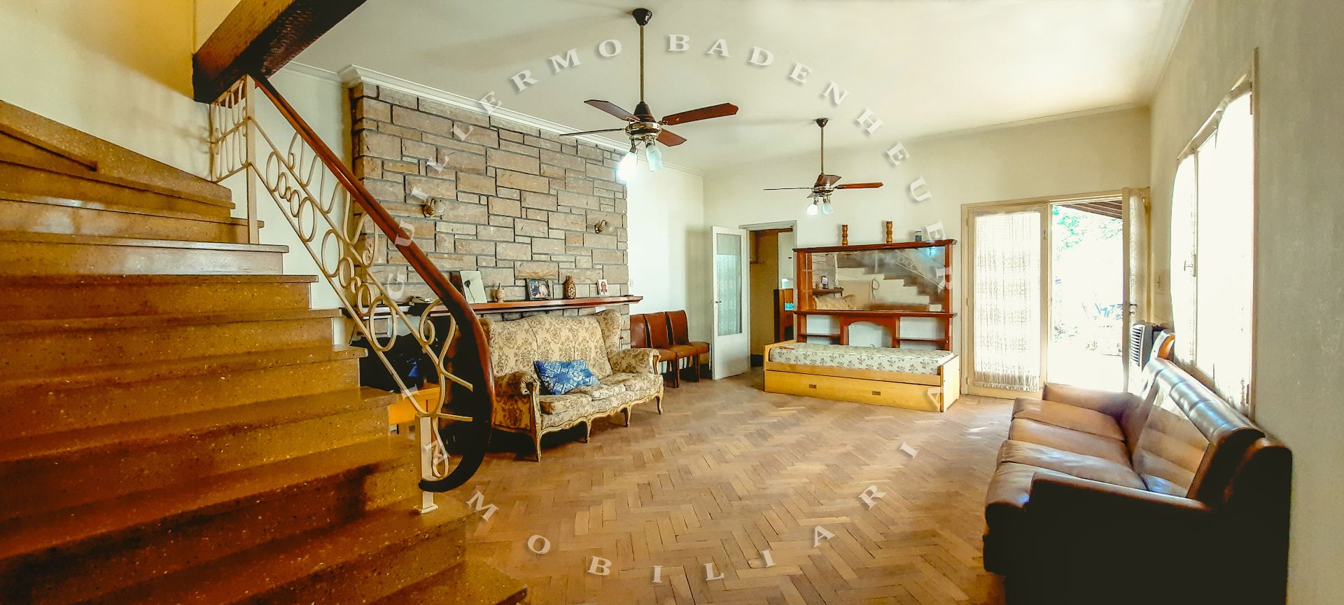 Casa en Venta en Alvarado 900, Centro, Bahía Blanca - Bahía Blanca Propiedades | SITIO OFICIAL l