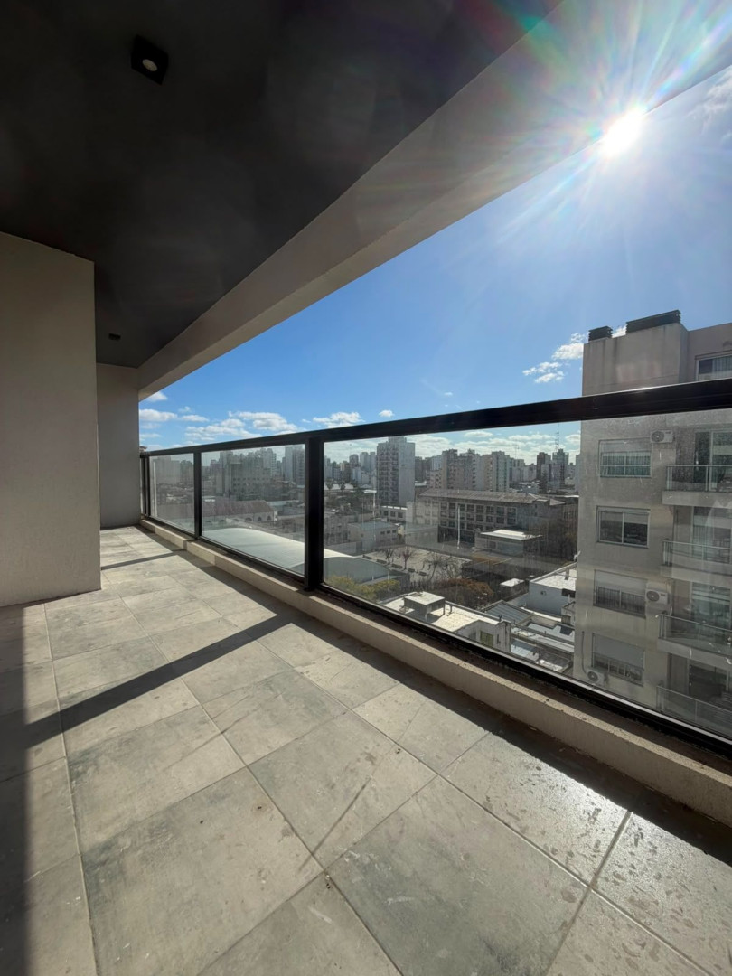 Departamento en Alquiler en Güemes 68, Centro, Bahía Blanca - Bahía Blanca Propiedades | SITIO OFICIAL l
