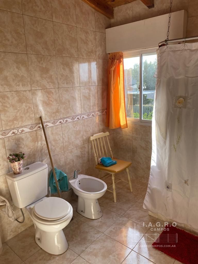 Casa con Local en Venta en Bermudez 4972,  Bahía Blanca - Bahía Blanca Propiedades | SITIO OFICIAL l