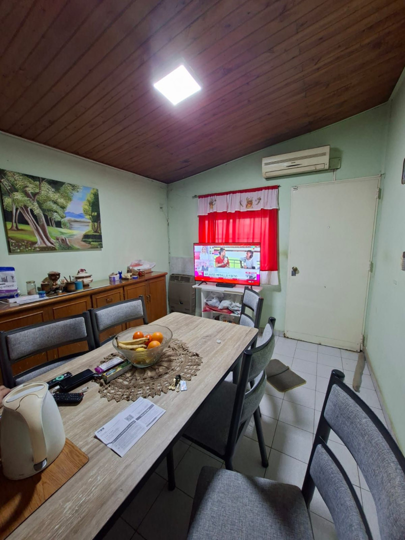 Casa en Venta en Nicolas Perez 1500,  Bahía Blanca - Bahía Blanca Propiedades | SITIO OFICIAL l