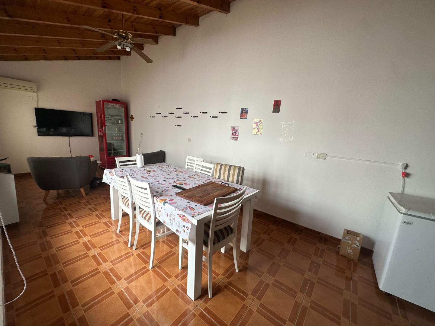 Casa en Venta en Necochea 300, Villa Mitre, Bahía Blanca - Bahía Blanca Propiedades | SITIO OFICIAL l