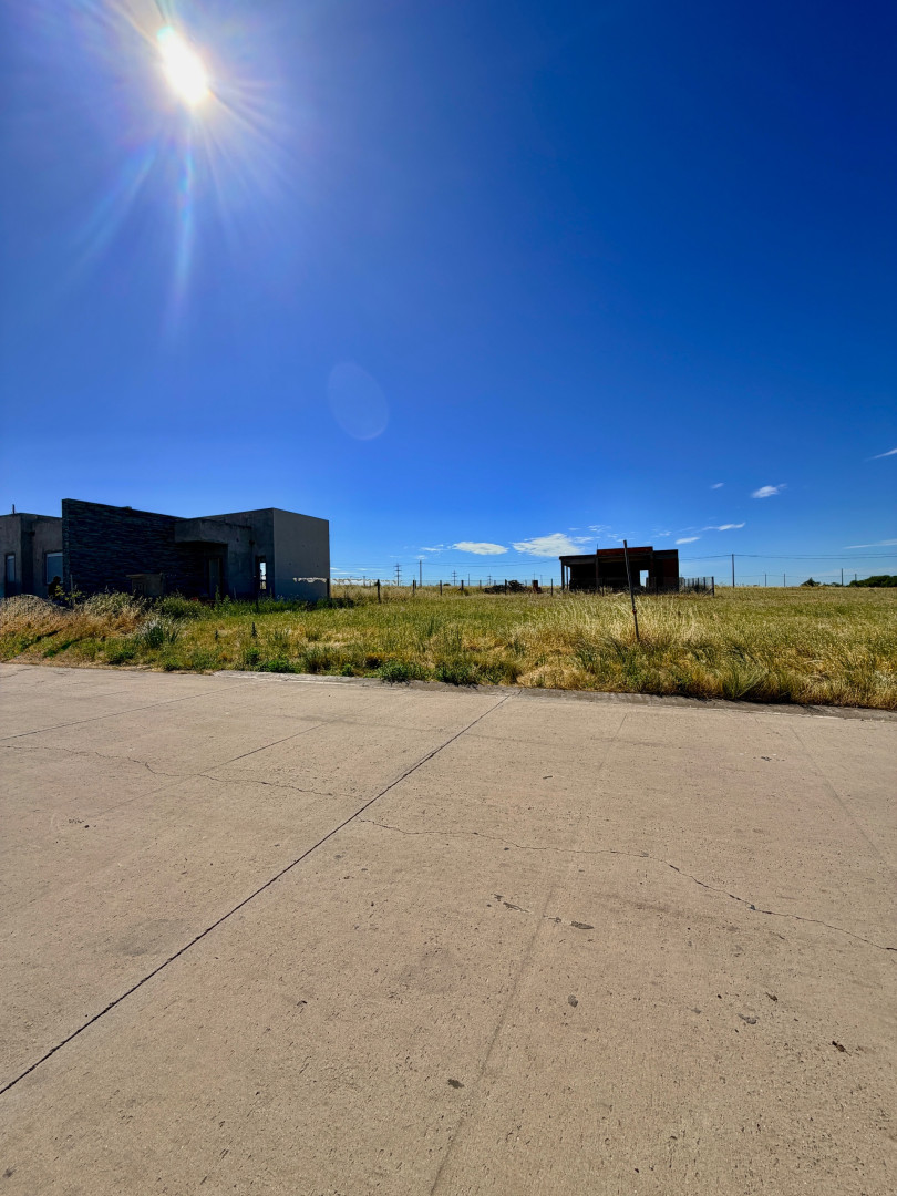 Terreno en Venta en Tres Picos Y Sampay, La Barranca , Bahía Blanca - Bahía Blanca Propiedades | SITIO OFICIAL l