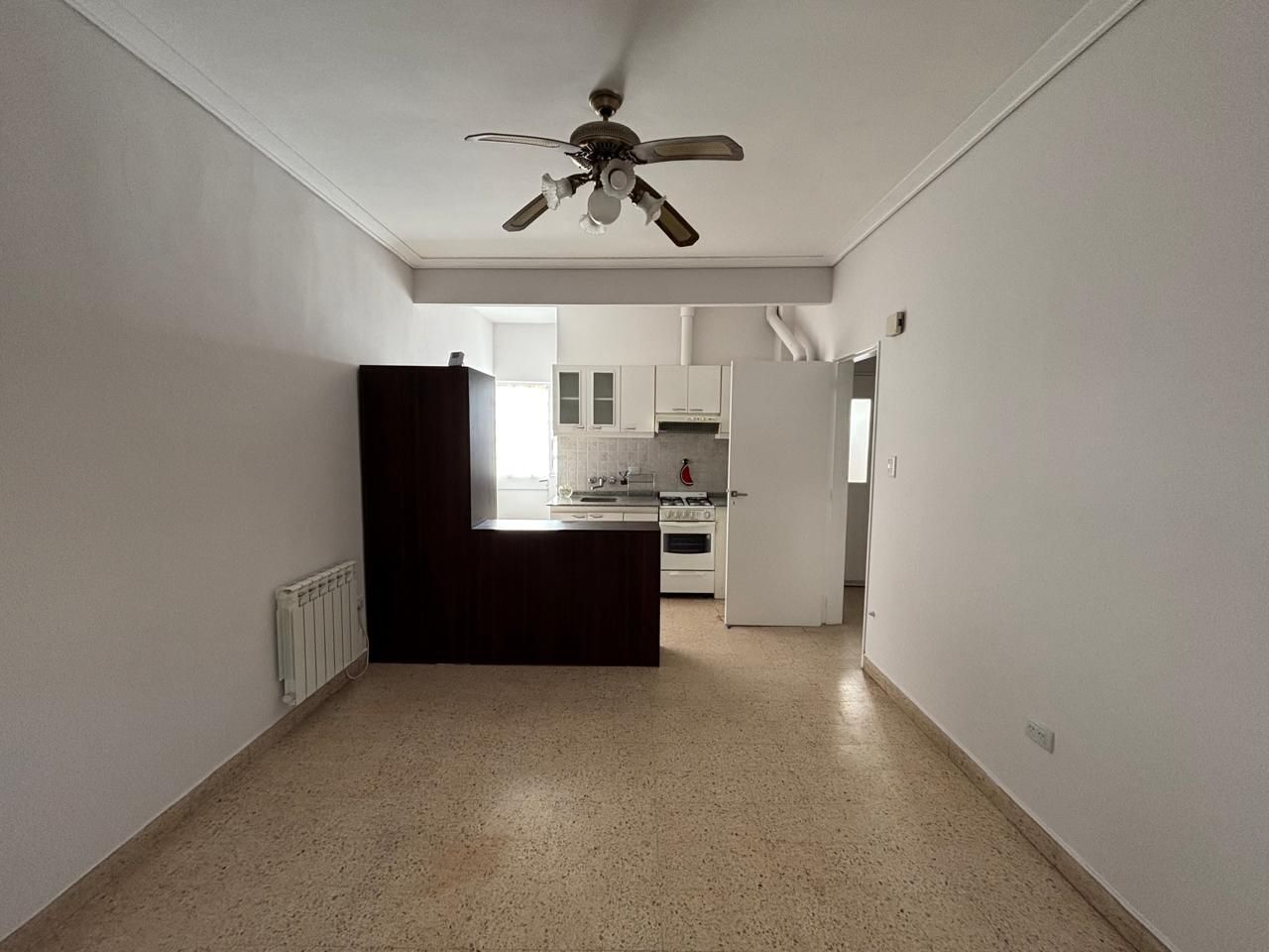 Departamento en Alquiler en Santiago Del Estero 588,  Bahía Blanca - Bahía Blanca Propiedades | SITIO OFICIAL l