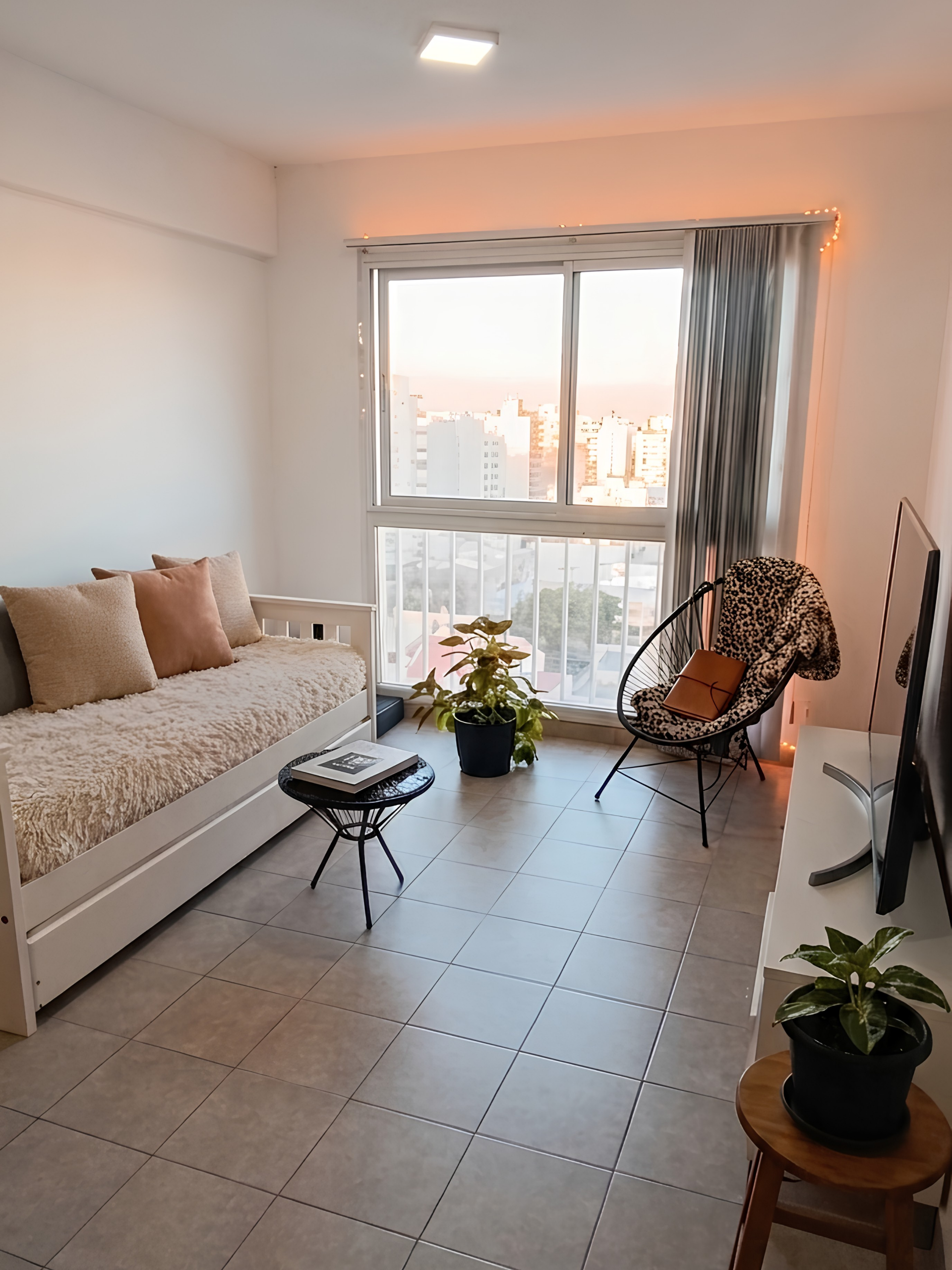 Departamento en Venta en Caronti 47, Centro, Bahía Blanca - Bahía Blanca Propiedades | SITIO OFICIAL l