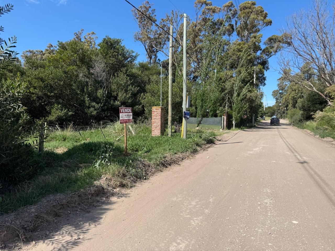 Terreno en Venta en Puleston, El Sauce, Monte Hermoso - Bahía Blanca Propiedades | SITIO OFICIAL l
