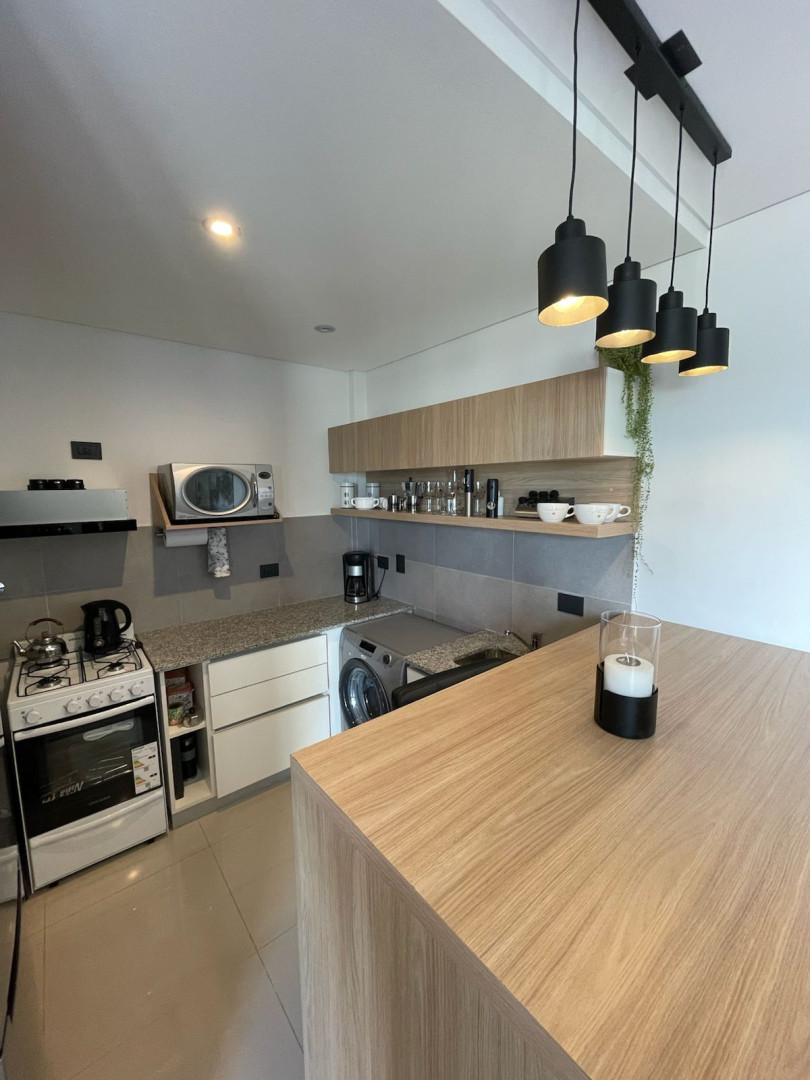 Departamento en Venta en Witcomb 65, La Falda, Bahía Blanca - Bahía Blanca Propiedades | SITIO OFICIAL l