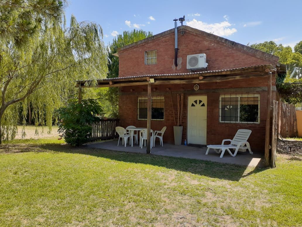 Cabaña en Venta en Huaglen 650,  Pehuen Co - Bahía Blanca Propiedades | SITIO OFICIAL l
