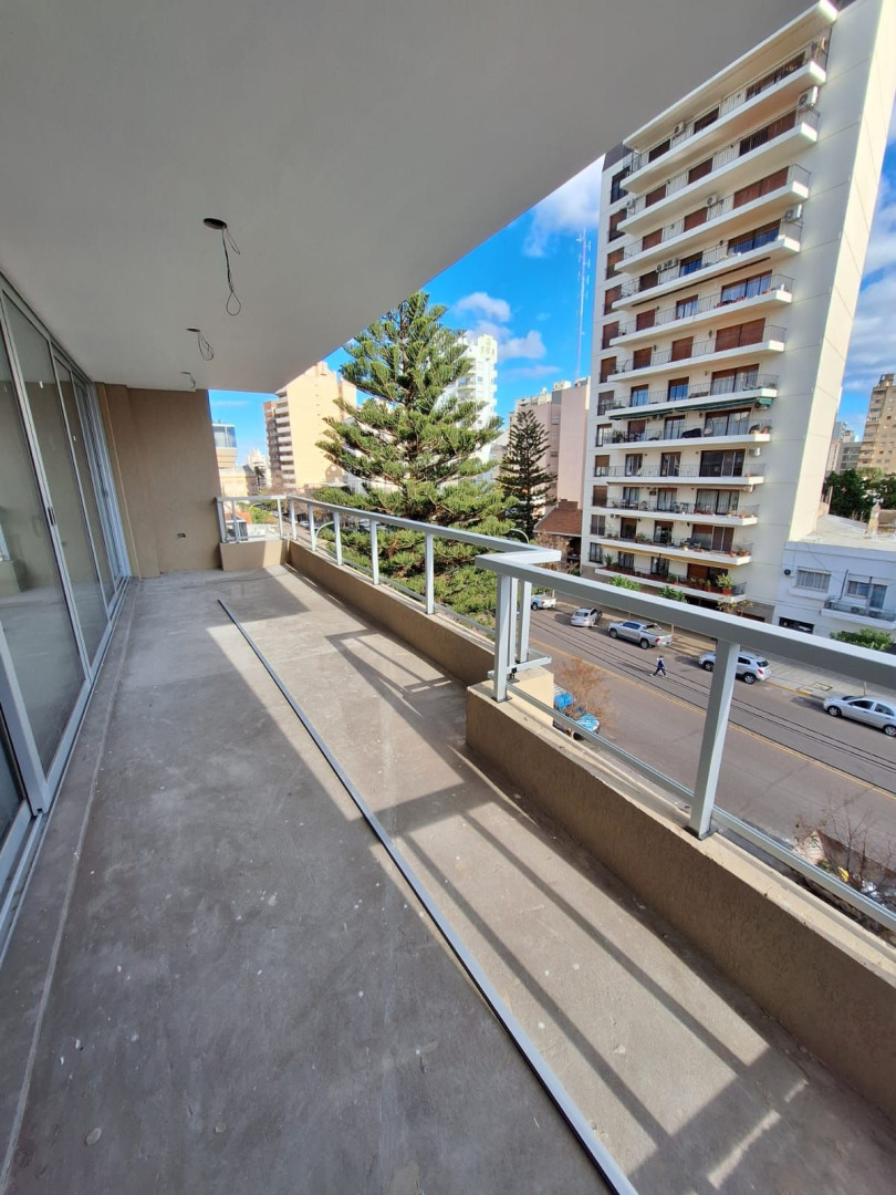 Departamento en Venta en Alem 175 , Centro, Bahía Blanca - Bahía Blanca Propiedades | SITIO OFICIAL l