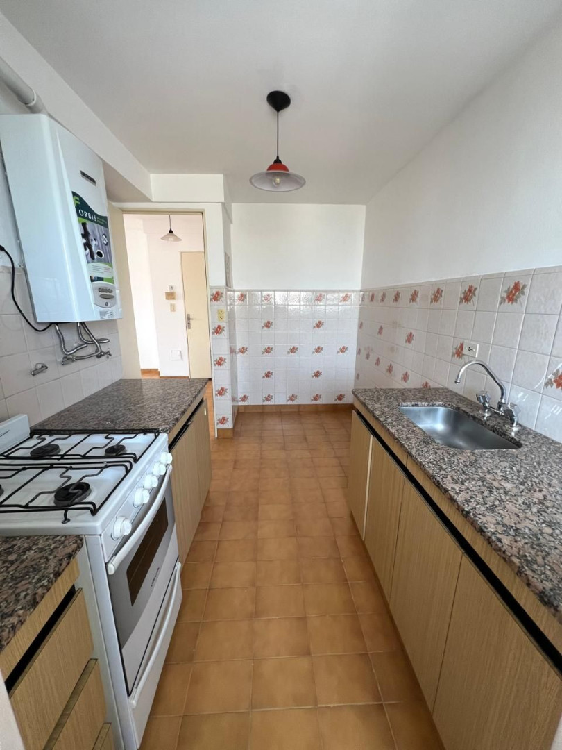 Departamento en Alquiler en 11 De Abril 185,  Bahía Blanca - Bahía Blanca Propiedades | SITIO OFICIAL l
