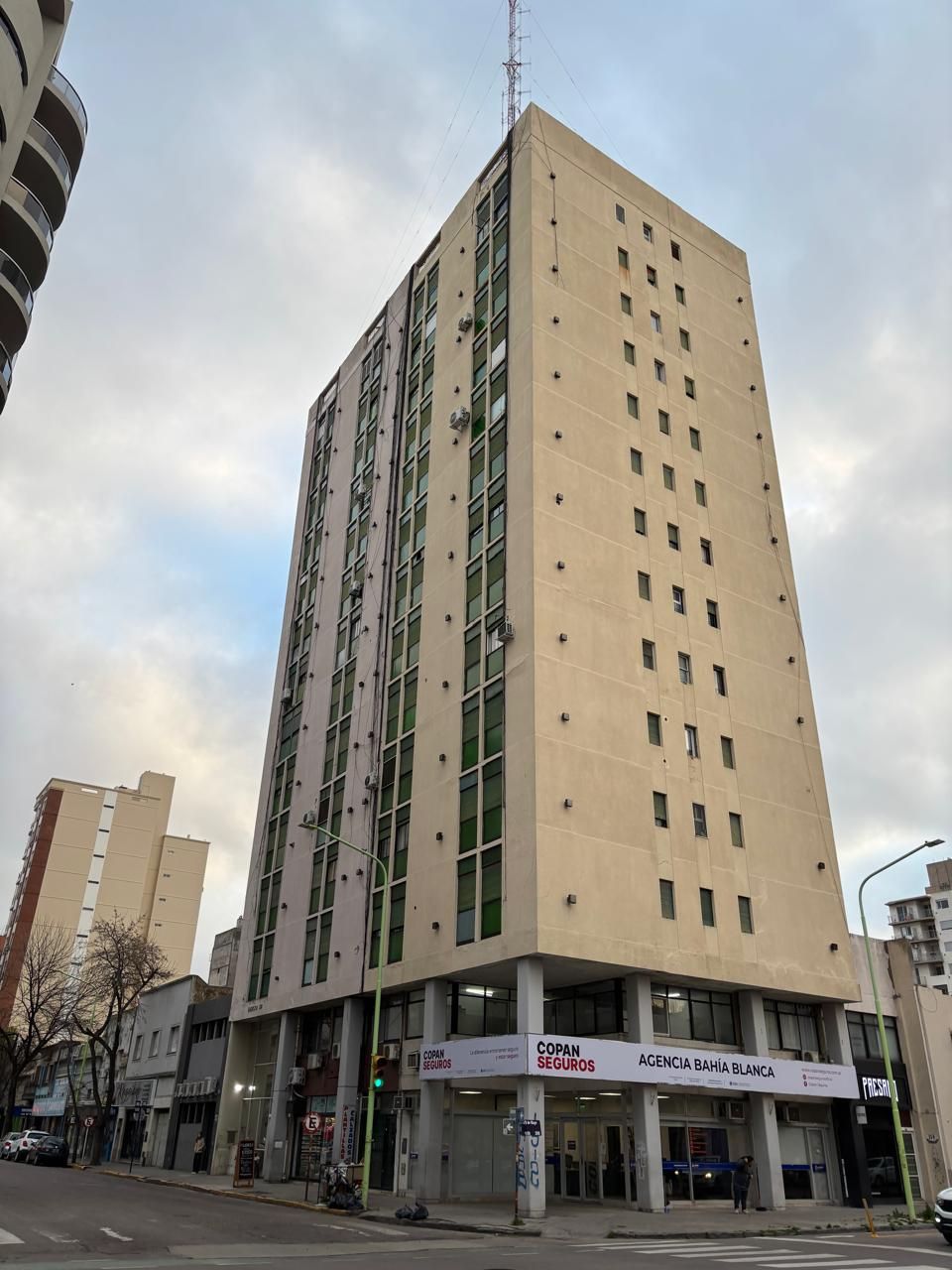 Departamento en Alquiler en Zelarrayán 317, Centro, Bahía Blanca - Bahía Blanca Propiedades | SITIO OFICIAL l