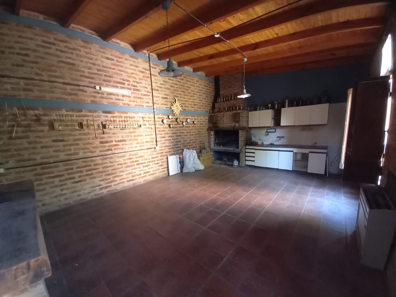 Casa en Venta en Peru 59,  Bahía Blanca - Bahía Blanca Propiedades | SITIO OFICIAL l
