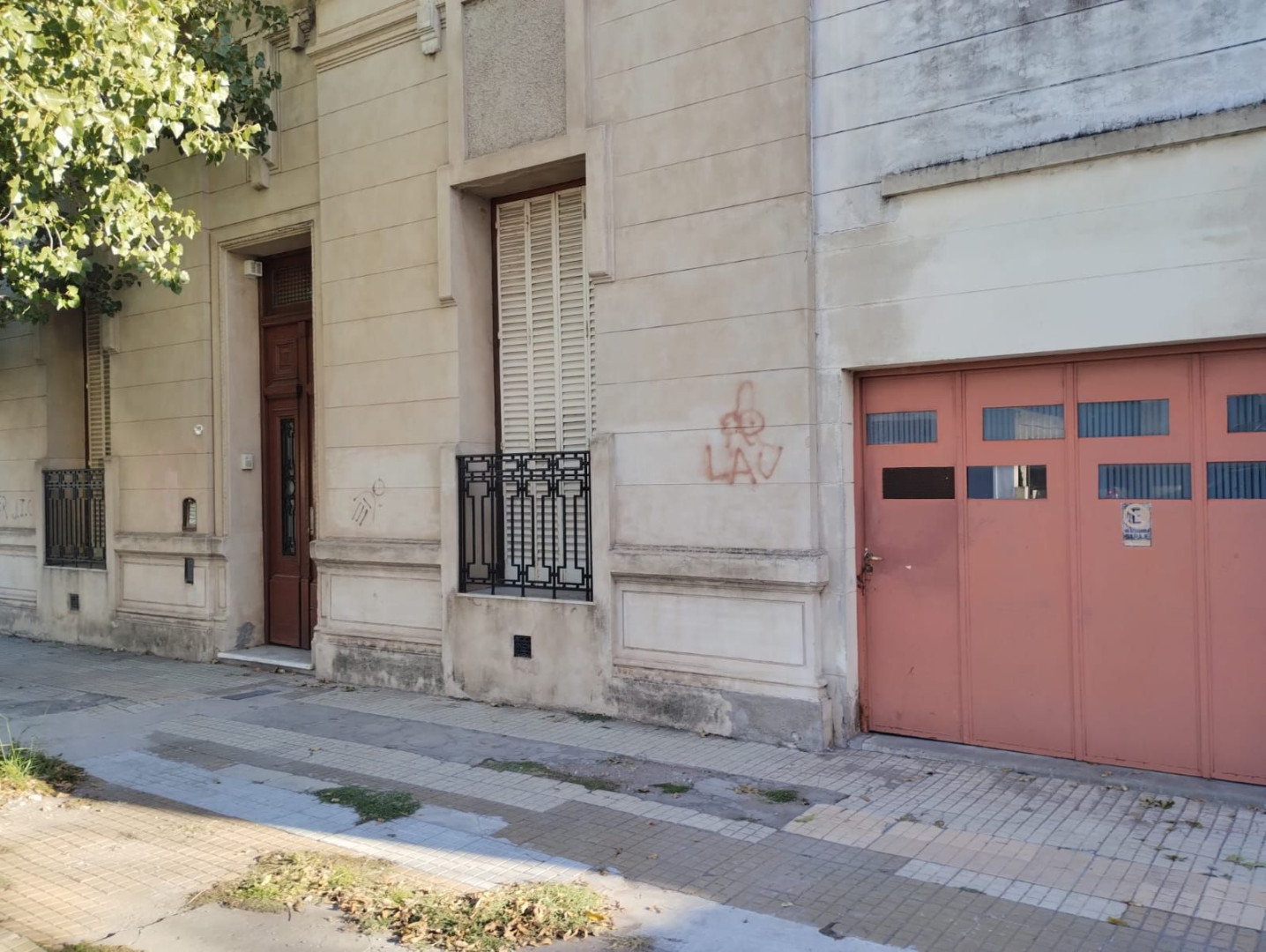 Casa en Venta en 9 De Julio Y Blandengues, Macrocentro, Bahía Blanca - Bahía Blanca Propiedades | SITIO OFICIAL l