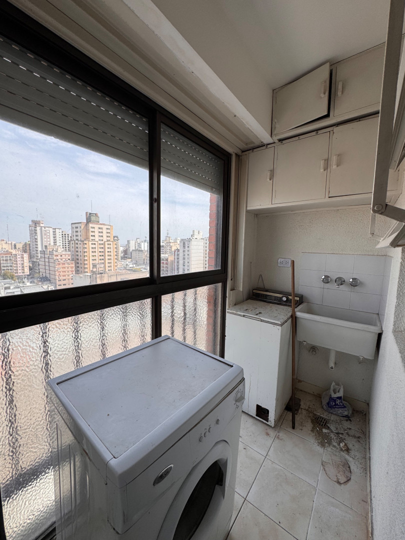 Departamento en Alquiler en Donado 35, Centro, Bahía Blanca - Bahía Blanca Propiedades | SITIO OFICIAL l