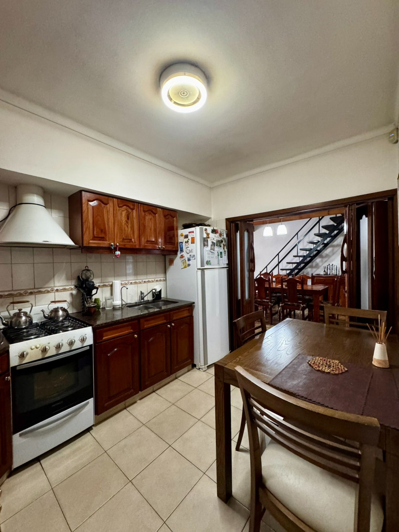 Casa en Venta en Parana 1373, Mariano Moreno, Bahía Blanca - Bahía Blanca Propiedades | SITIO OFICIAL l