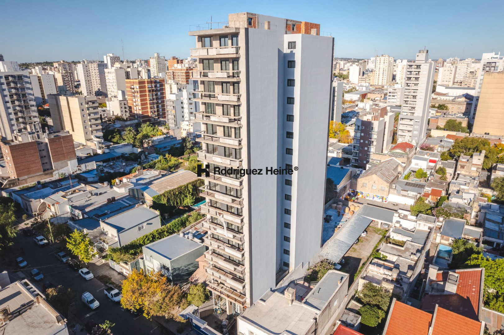 Departamento en Venta en Blandengues 72, Macrocentro, Bahía Blanca - Bahía Blanca Propiedades | SITIO OFICIAL l