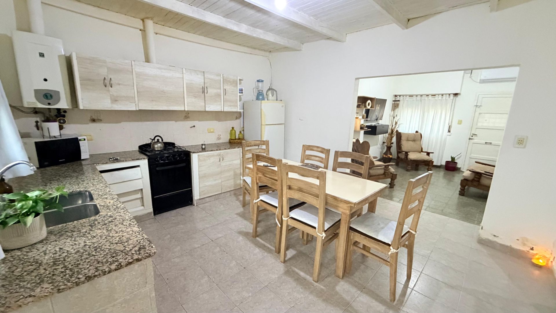 Casa en Venta en Libano 946, Pampa Central, Bahía Blanca - Bahía Blanca Propiedades | SITIO OFICIAL l