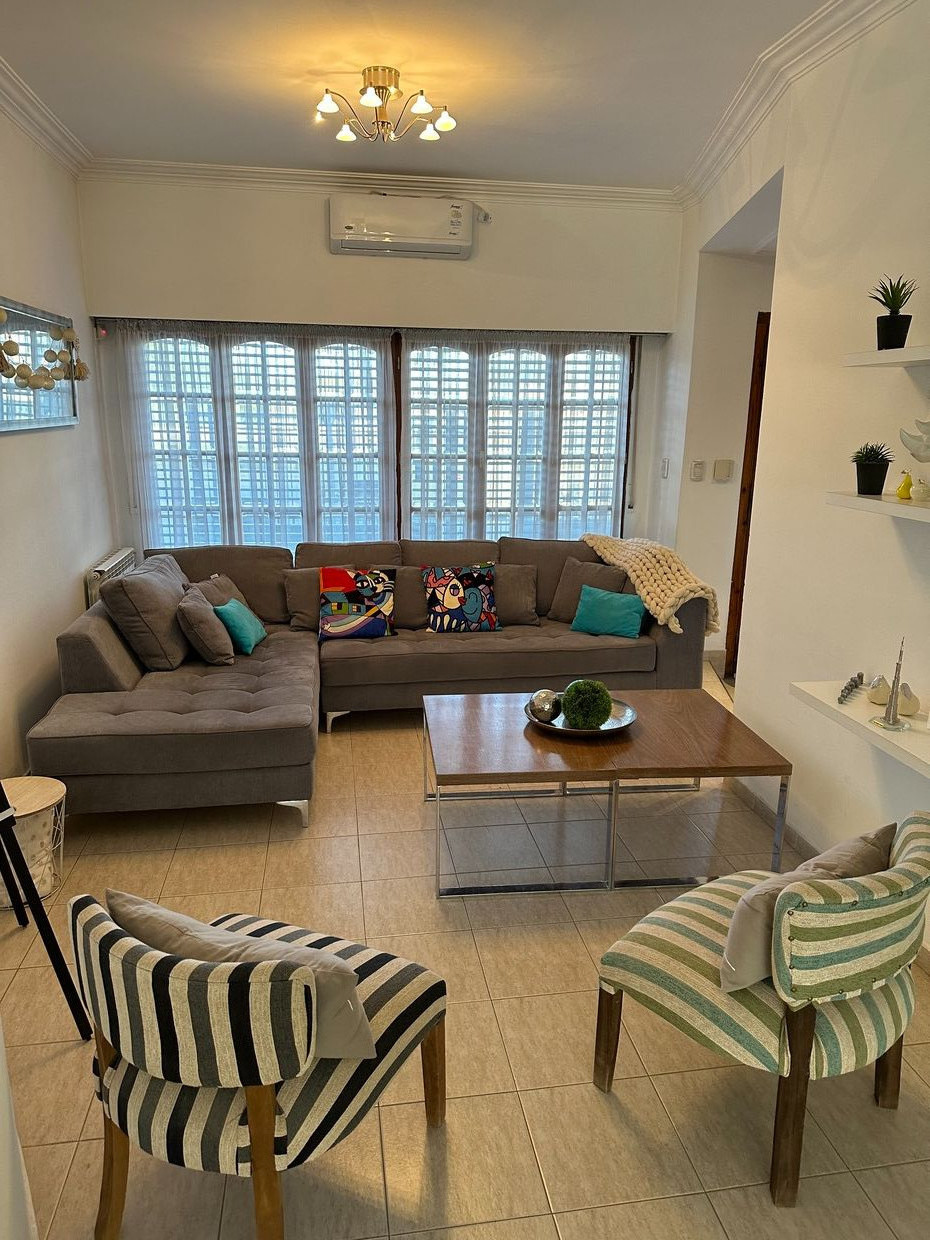 Casa en Venta en Avenida Alem 3900, Villa Belgrano, Bahía Blanca - Bahía Blanca Propiedades | SITIO OFICIAL l
