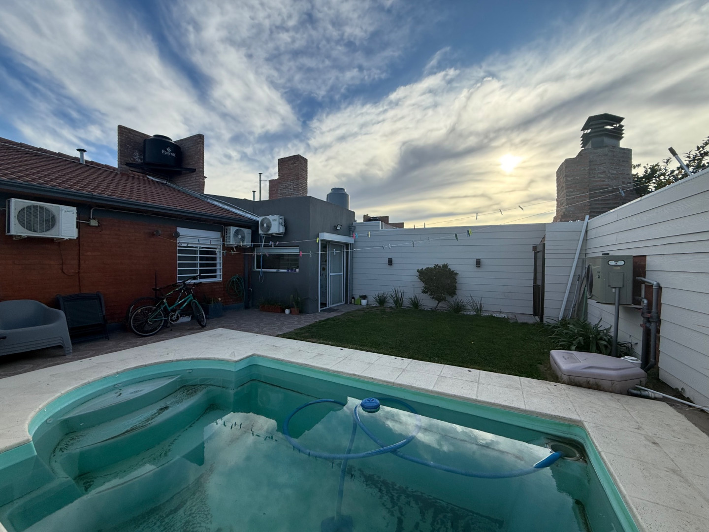 Casa en Venta en Segunda Sixto Laspiur 2600,  Bahía Blanca - Bahía Blanca Propiedades | SITIO OFICIAL l