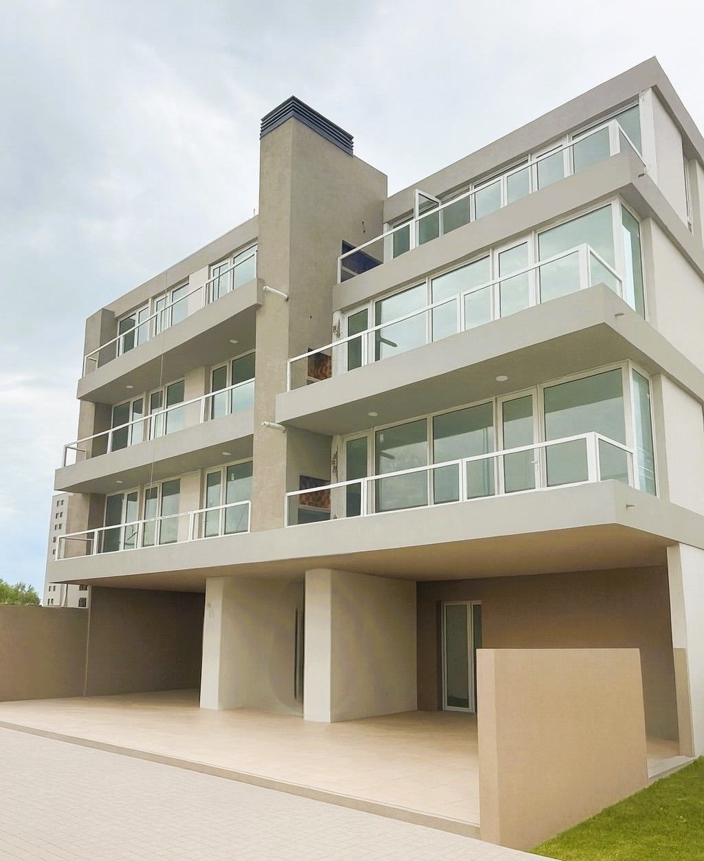 Departamento en Venta en Yatasto Y El Gavilan, Monte del Este, Monte Hermoso - Bahía Blanca Propiedades | SITIO OFICIAL l
