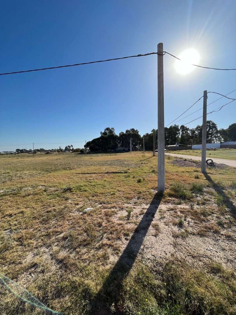 Terreno en Venta en SIXTO LASPIUR 3700, Los Alamos, Bahía Blanca - Bahía Blanca Propiedades | SITIO OFICIAL l