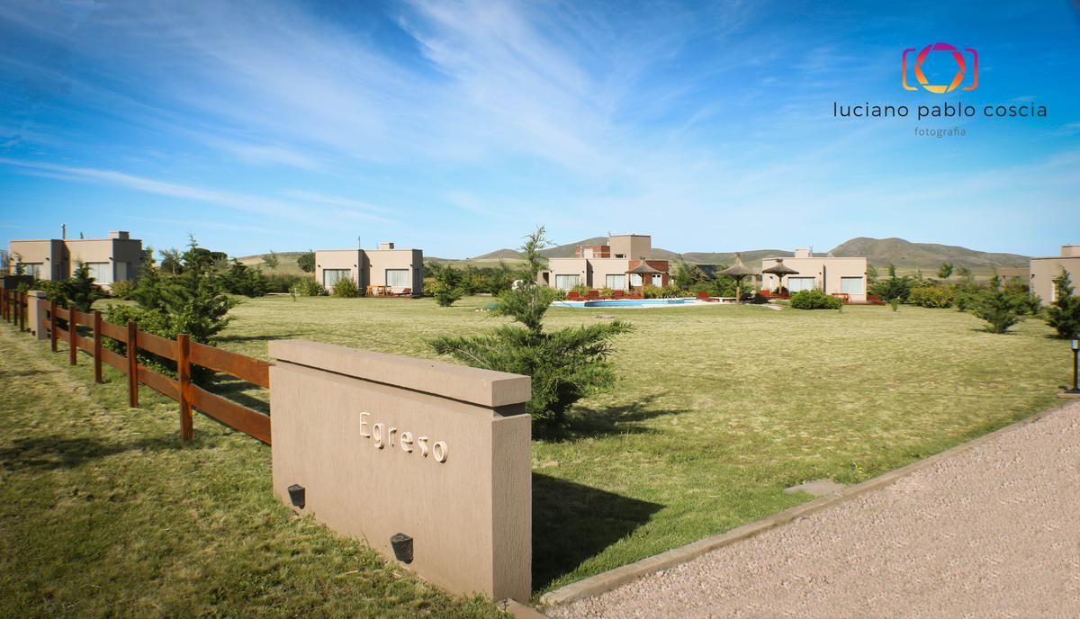 Cabaña en Venta en Ruta Provincial 76 Km 230, Barrio Parque San Andres De La Sierra, Abra de la Ventana , Sierra de  la Ventana - Bahía Blanca Propiedades | SITIO OFICIAL l