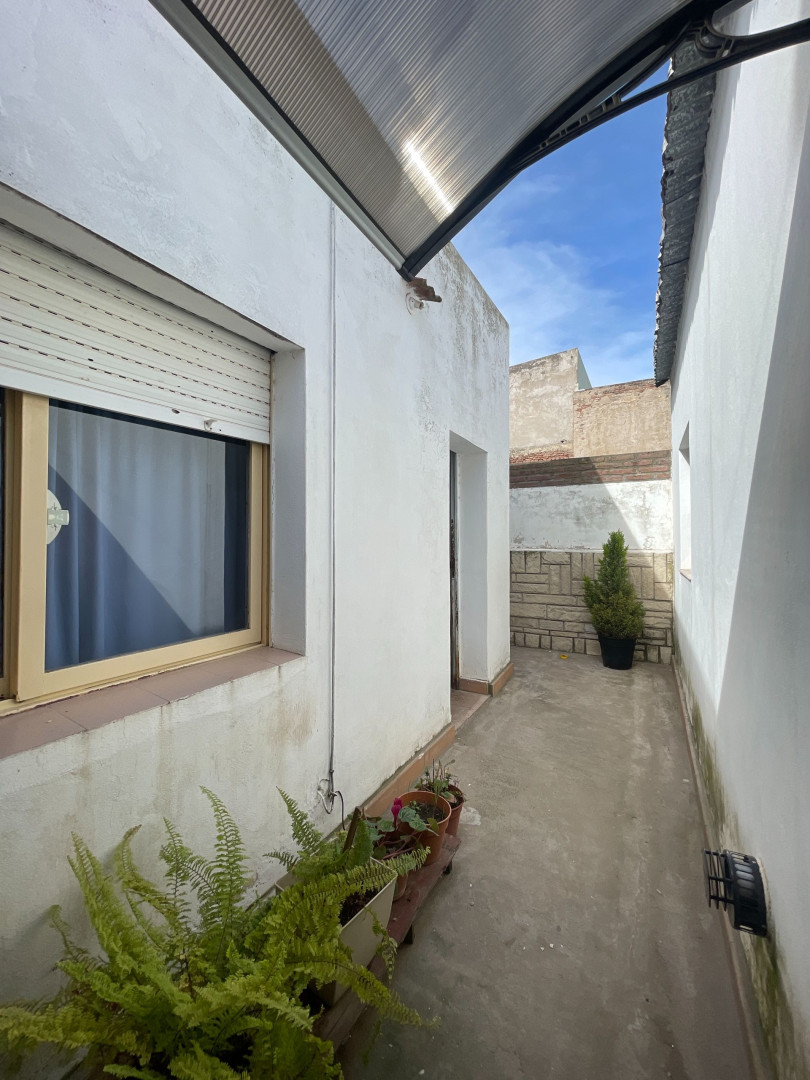 Casa en Venta en Mendoza 1088, Centro, Bahía Blanca - Bahía Blanca Propiedades | SITIO OFICIAL l