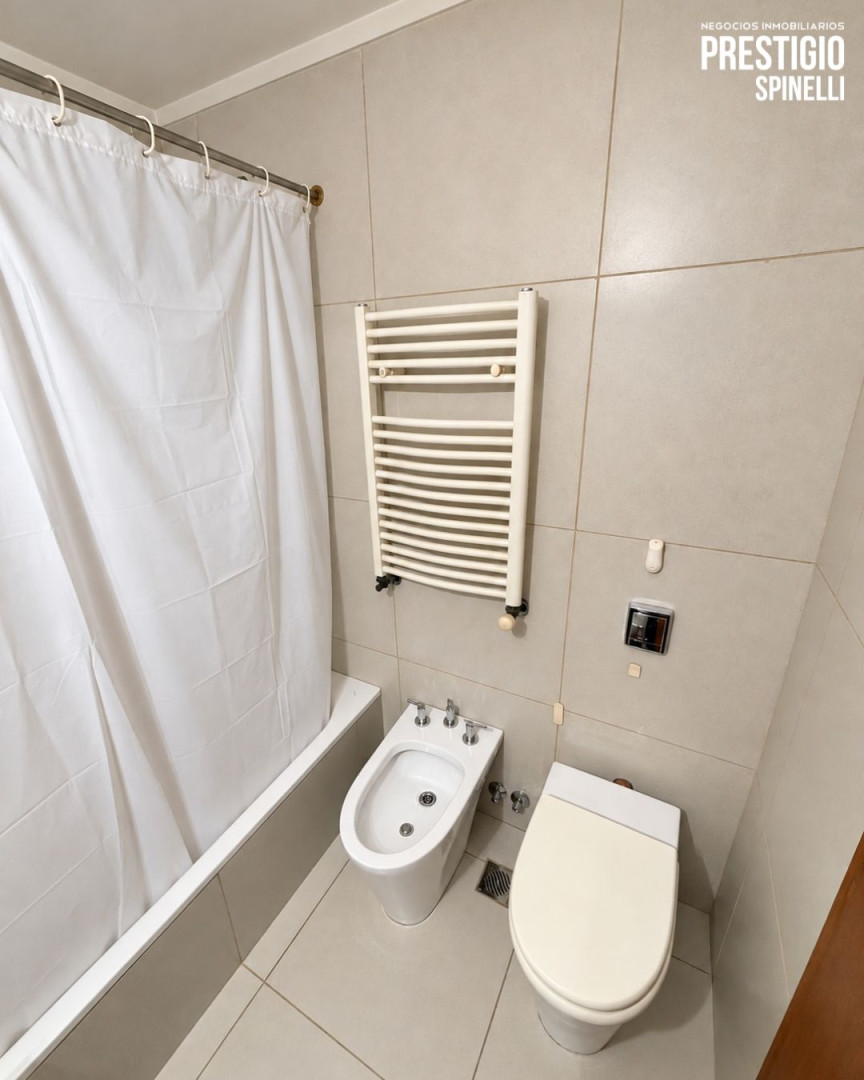 Departamento en Venta en Guemes N° 148, Centro, Bahía Blanca - Bahía Blanca Propiedades | SITIO OFICIAL l
