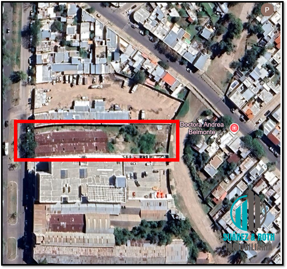 Terreno en Venta en PARCHAPE 850,  Bahía Blanca - Bahía Blanca Propiedades | SITIO OFICIAL l