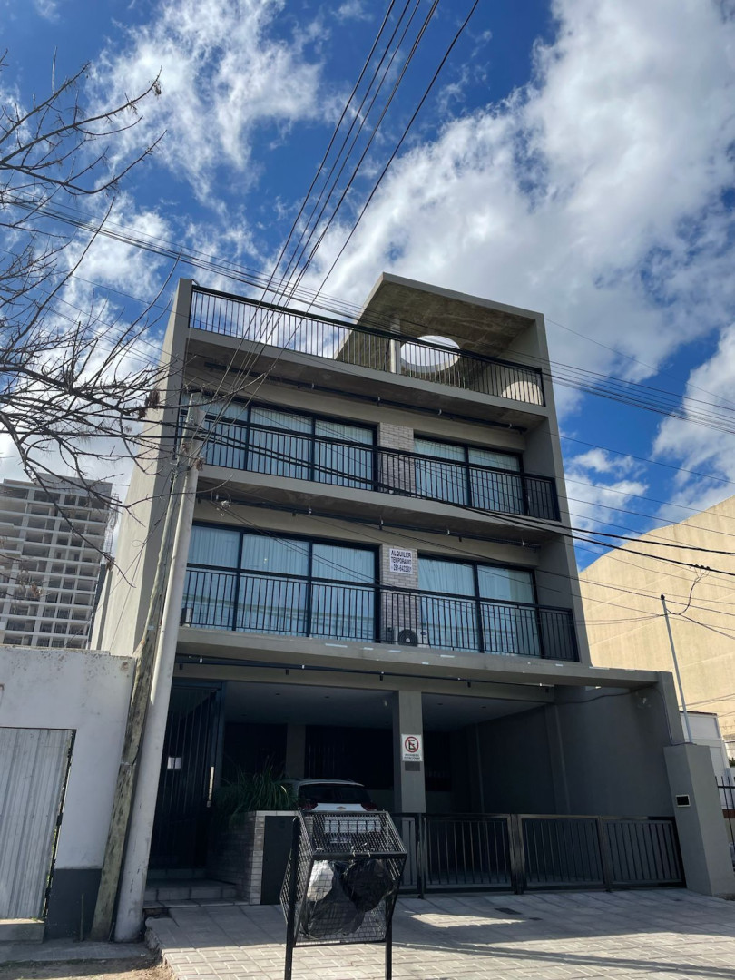 Departamento en Venta en Witcomb 65, La Falda, Bahía Blanca - Bahía Blanca Propiedades | SITIO OFICIAL l