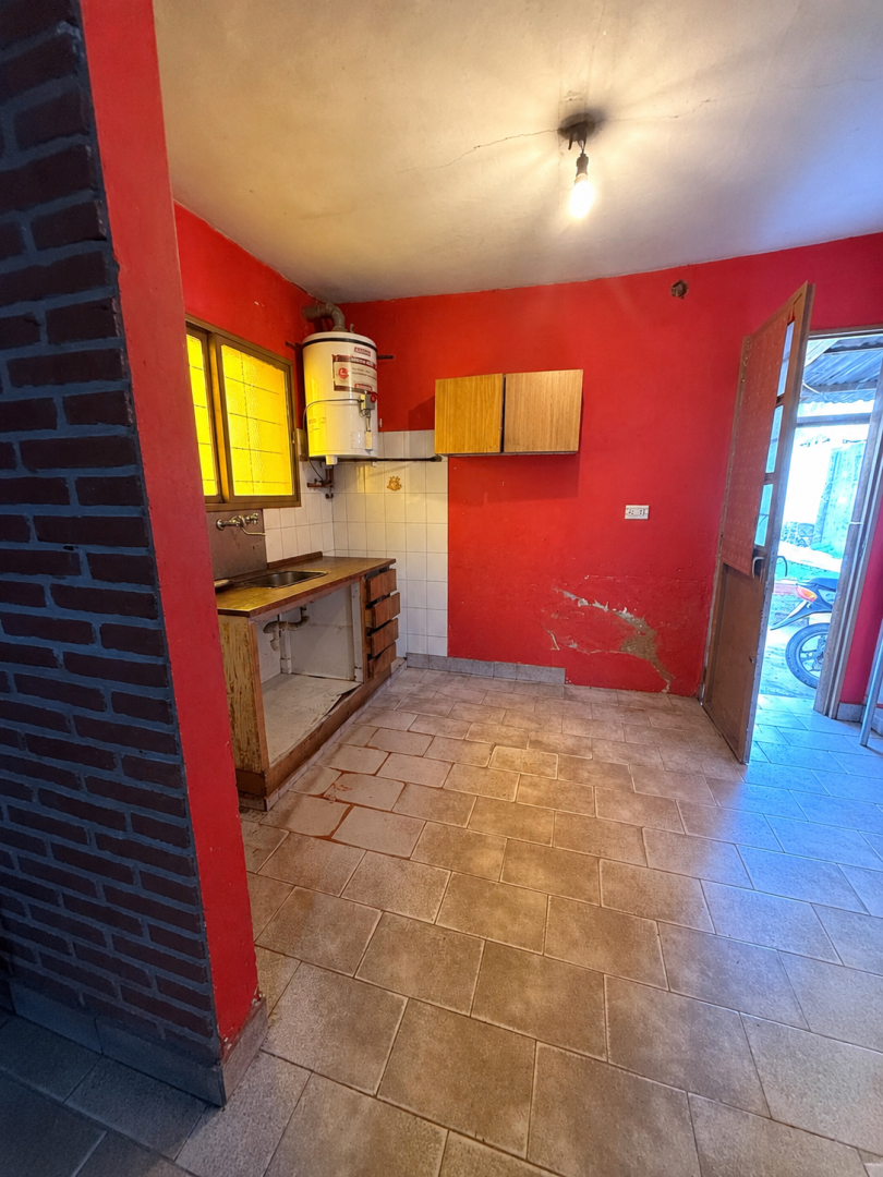 Casa en Venta en Ayacucho 2968, Los Almendros, Bahía Blanca - Bahía Blanca Propiedades | SITIO OFICIAL l