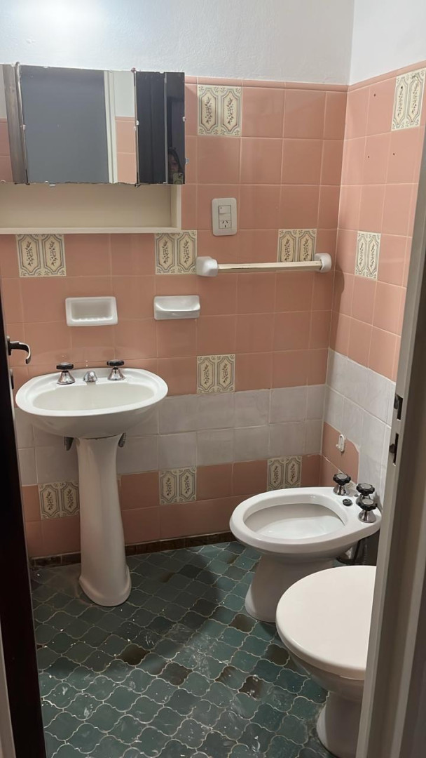 Departamento en Venta en Uruguay 147, Universitario, Bahía Blanca - Bahía Blanca Propiedades | SITIO OFICIAL l